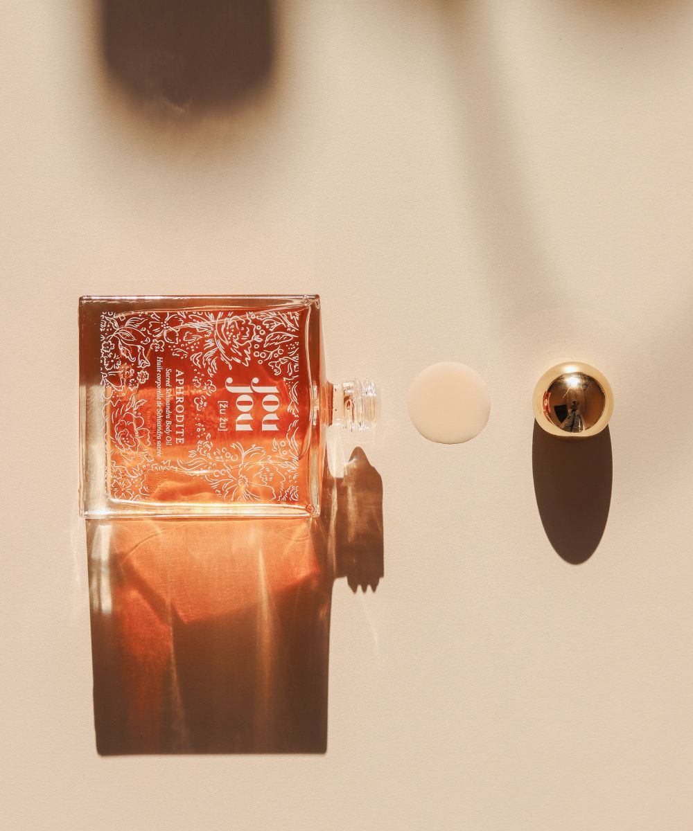 APHRODITE Body Oil