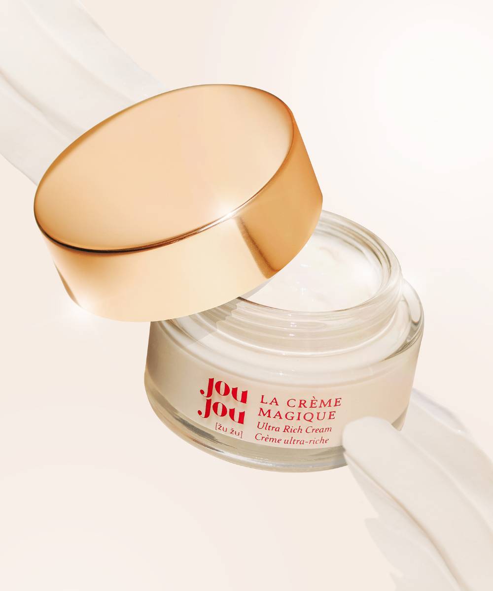 LA CRÈME MAGIQUE Rich Cream
