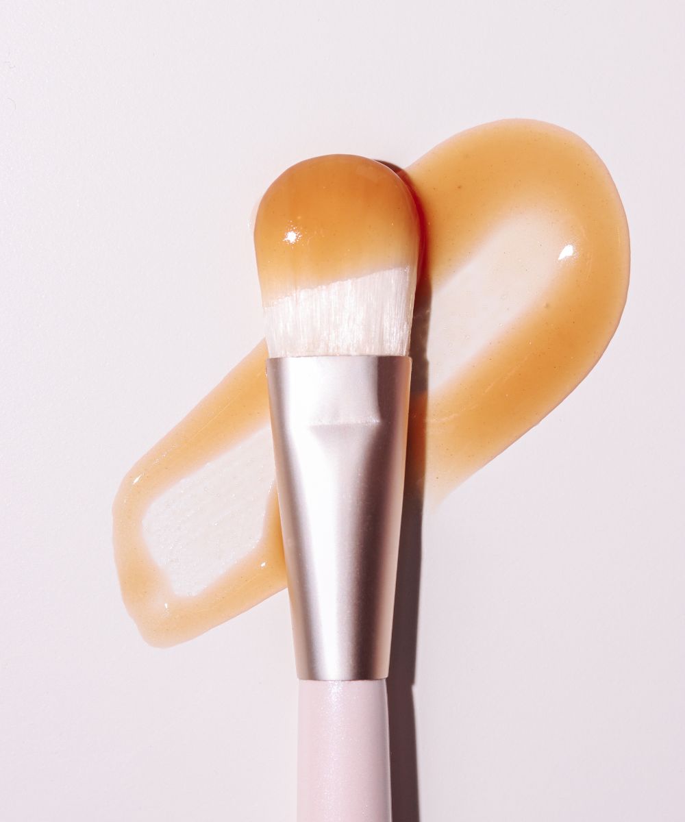 FLORAL FILTER Face Mask