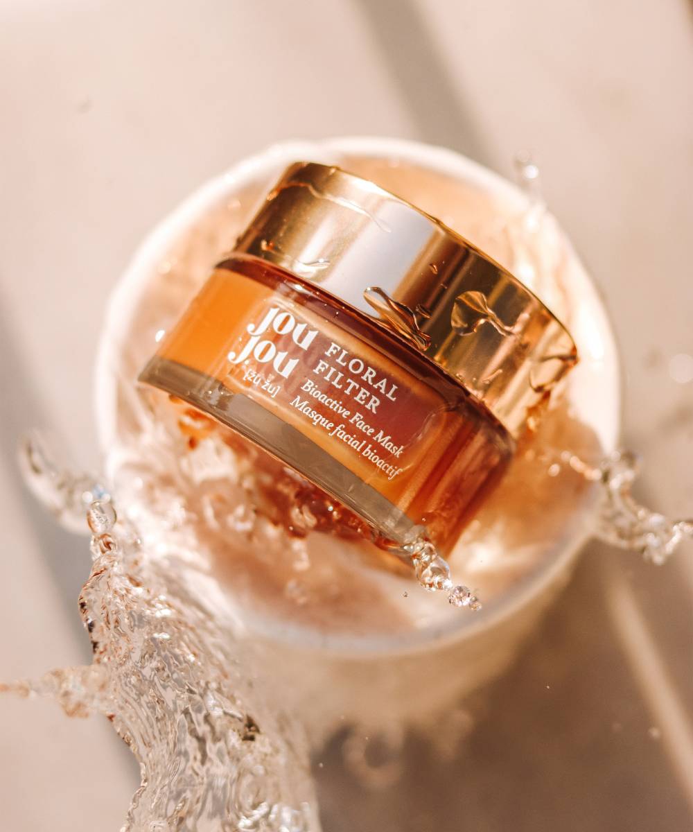 Radiant Glow Ritual Set