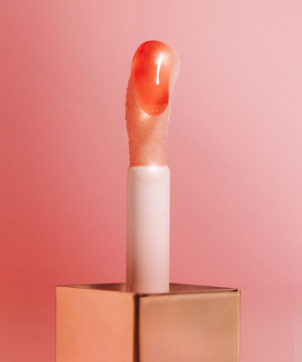 JUICY DREAM LIP VELVET OIL
