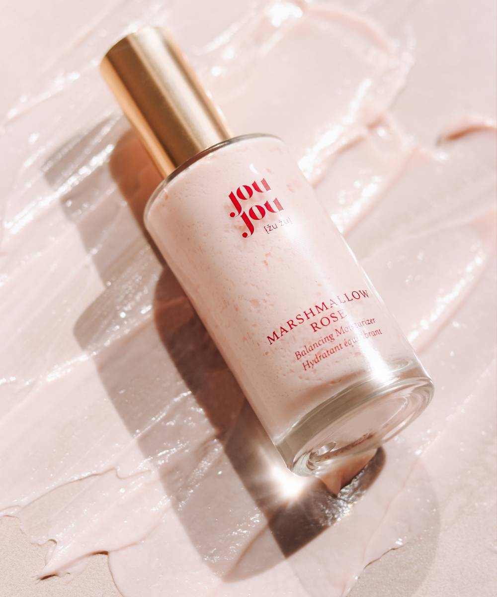 MARSHMALLOW ROSE Balancing Moisturizer
