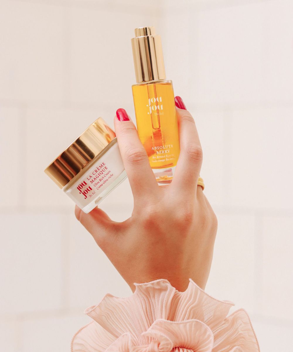 Skin Repair Duo