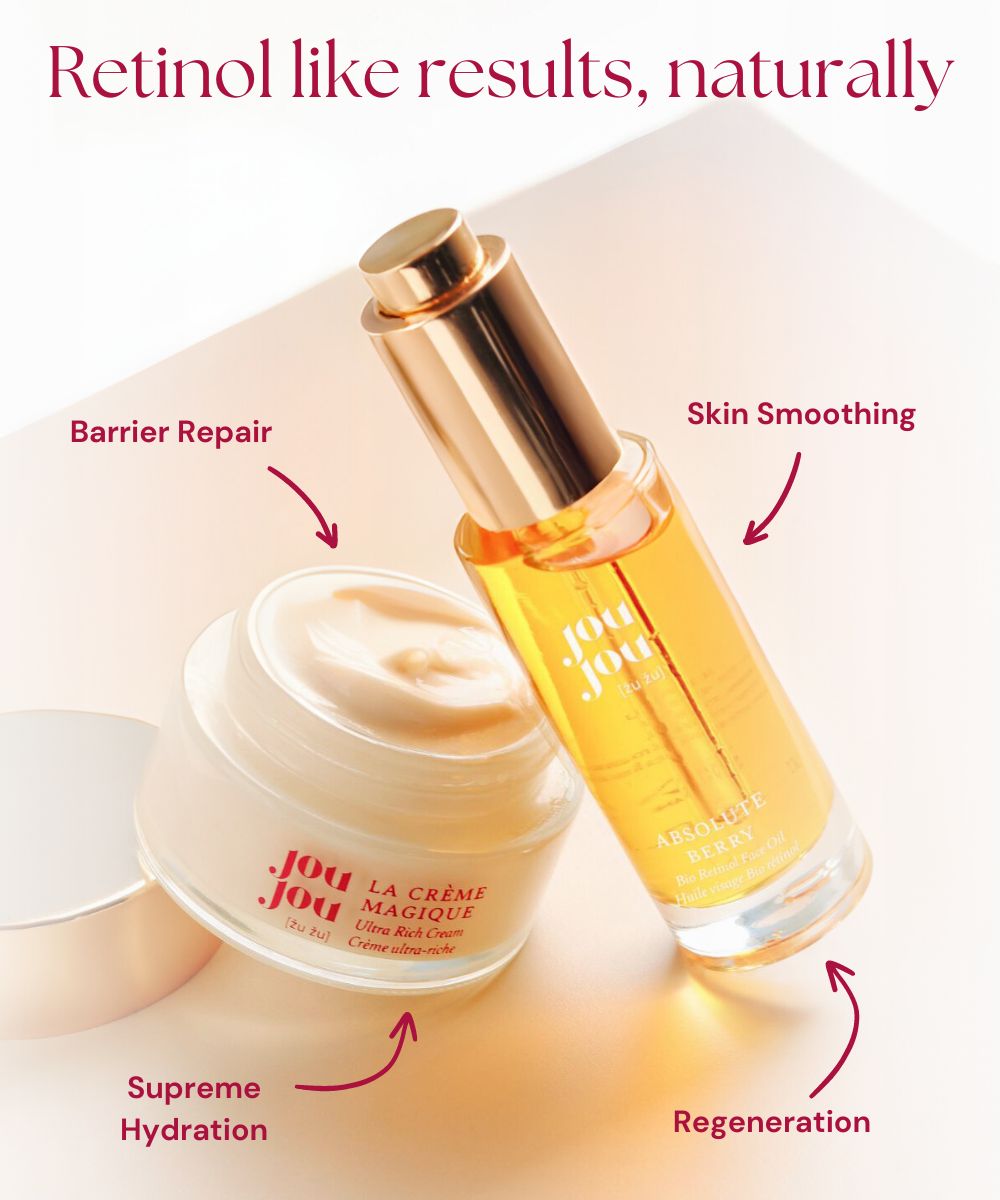 Skin Repair Duo