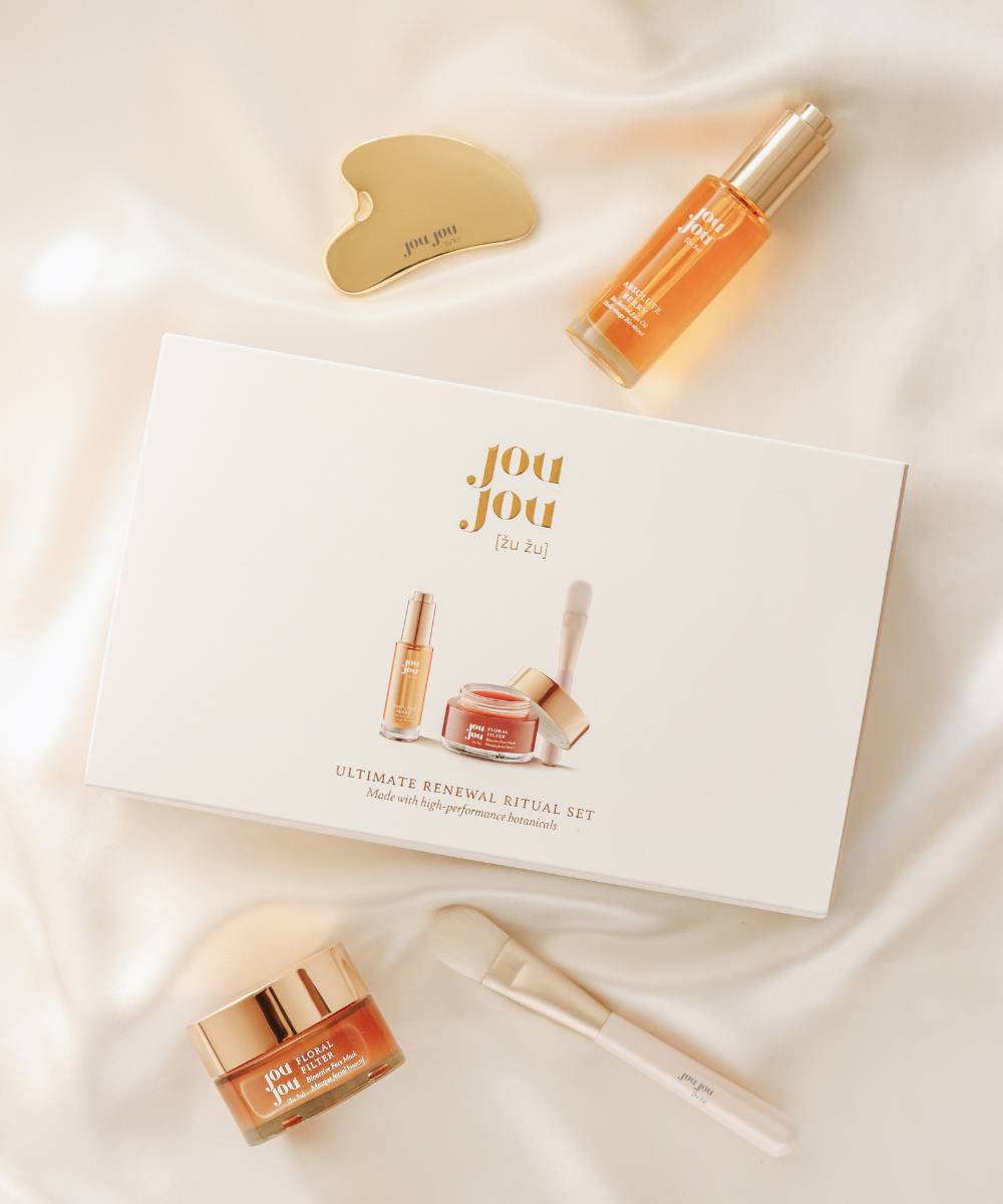 Ultimate Renewal Ritual Set