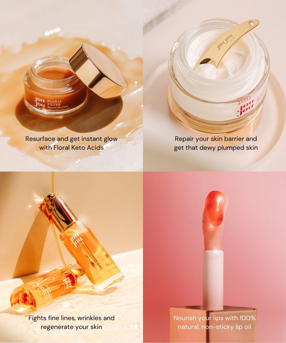 Timeless Glow Bundle