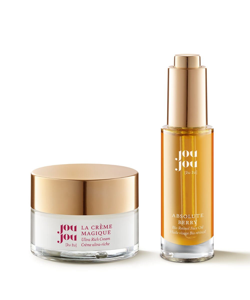 Skin Repair Duo