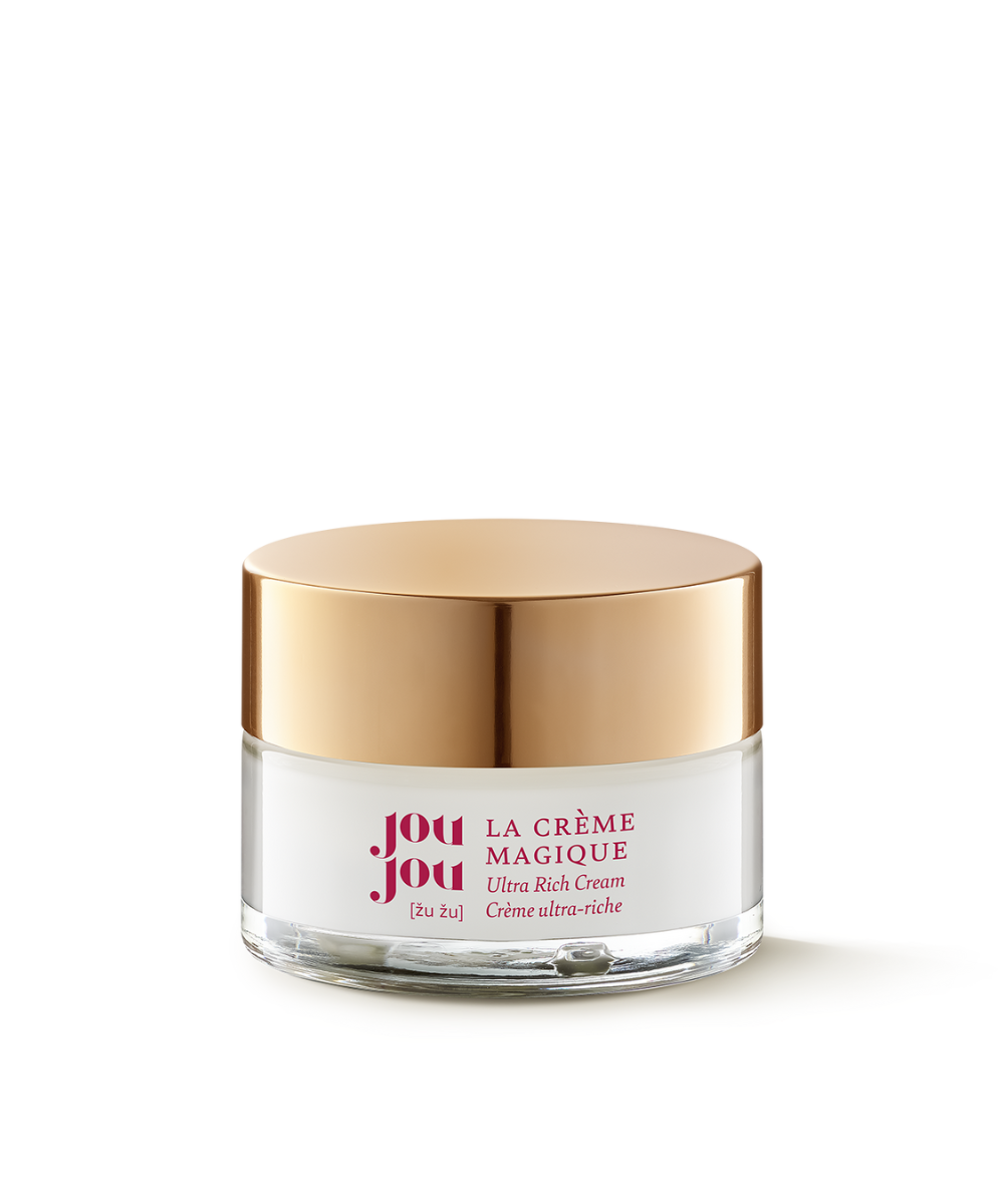 LA CRÈME MAGIQUE Rich Cream