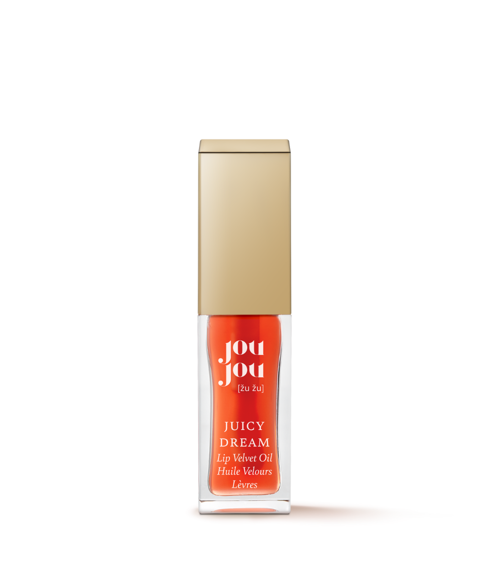 JUICY DREAM LIP VELVET OIL