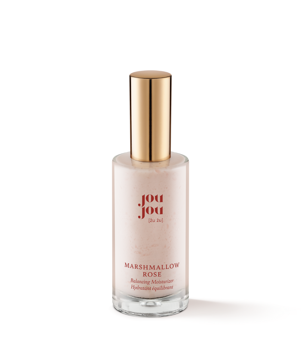 MARSHMALLOW ROSE Balancing Moisturizer