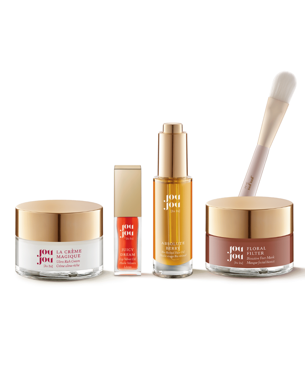 Spring Glow Bundle